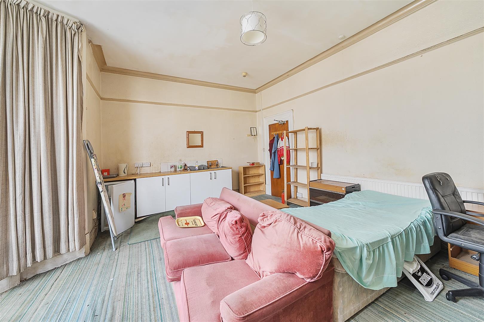 Glanmor Road, Uplands, Swansea